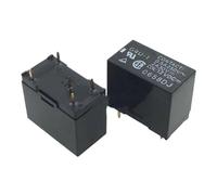 Relay G4U-1-E-12VDC G4U-1-E G4U-1 G4U1E-12VDC G4U1E12VDC 12VDC DC12V 12V DIP5(20pcs) Controls Relays