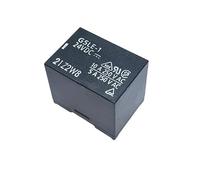 Relay G5LE-1-24VDC G5LE-1 24VDC G5LE1 G5LE 24VDC DC24V 5A DIP5 10pcs/lot Industrial Electrical Relays