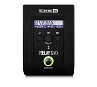 Relay G70 Wireless System f.Gitarre/Bass