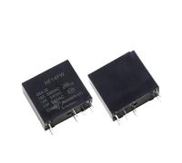 Relay HF14FW-024-ZS ZST 8-pin 16A set of conversion 24V power relay(HF14FW 024 ZS 8 pins 16A open and closed)