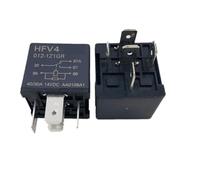 Relay HFV4-012-1Z1GR HFV40121Z1GR 12V DCV12 12VDC 5PIN(10PCS)