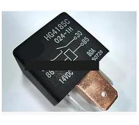 Relay HG4185C 024-1H-24VDC HG4185C-024-1H-24VDC HG4185C 024-1H 24VDC DC24V 80A 14VDC DIP4 5pcs/lot SMGLRUEAT