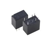 Relay HK23F-DC3V-SHG 6 pins 2A one open and one closed HFD23 3VDC
