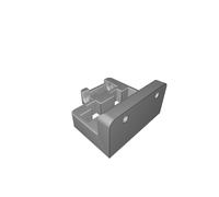 Relay Holder for Mini Cooper S R53 - Quad Spotlights Dual Relay Mount with Fuse