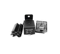 Relay JD2912-1H-12VDC JD2912 1H 12VDC JD29121H12VDC 12V DC12V 40A 4PIN AUTO relay(10PCS)