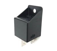 RELAY MAXI CON STAFFA 12V, 80A AVVIAMENTO APE, VENTOLA, PRERISCALDO, UNIVERSALE