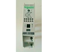 RELAY MODULE ZELIO 056963 1F 24V DC ABR-1S102B AA RELE' PER GUIDA DIN = 2 PEZZI
