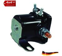 Relay Motorino di avviamento Jeep Wagoneer SJ 1972/1987