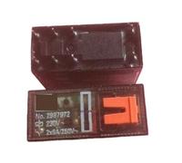 Relay NO.2987972 230VAC NO.2987972-230VAC NO2987972-230VAC NO2987972 230VAC DIP8 5pcs/lot SMGLRUEAT