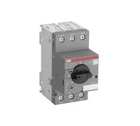 Relay Overcarico Regolabile ABB 1SAM 250 000 R1005 MS 116-1,0 690 V AC 1 A