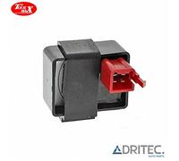 Relay Pompa Benzina Carburante KAWASAKI ZZR 600 (1993-2003) TOURMAX