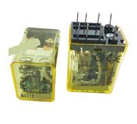Relay rm2s-ul dc24v5a 8-pin 2 open 2 close