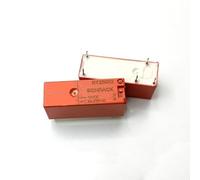 Relay RY211012 / RY211024 - SPDT 8A 5-Pin Solder-Protected Type for Industrial Control and Automation Projects(5pcs,RY211012)