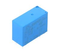 Relay SMI-S-224LM: Elettromagnetico; DPST-NO; Ucoil: 24VDC; Icontacts Max: 8A