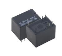 Relay SRS-24VDC-SH 6 pins 3A one open and one closed HK4100 24V