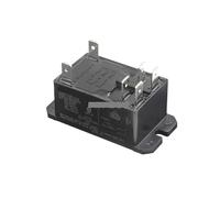 Relay T92P7A22-120 T92P7A22-240 12VDC 24VDC 30A 277VAC 6PIN Purpose Relay DPST-NO (2 Form A) 12VDC EKFBQBGW(T92P7A22-240)