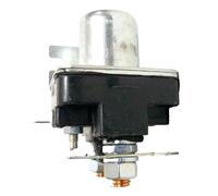 RELAY TELERUTTORE 12V (SRB325 LUCAS) PER STARTER FORD TRANSIT MINI - APE PIAGGIO