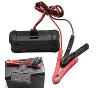 Relay Tester Automotive - 12/24V Universal Portable Quick Detection Tool