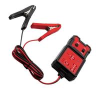 Relay Tester - Insulating Rubber 12V | Clips Indicator Electrical Tool | Ci
