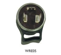 RELAY Universale Per Indicatori Di Moto 6V 18-23W 3 PIN 6 Volt