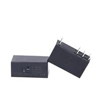 Relay Y14F-SS-205/212/224L-115 8 pins 8A two open and two closed HF115F