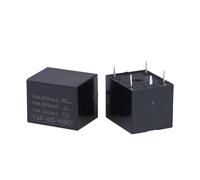 Relay Y3F-SS-109D 5 12 24VDC 5 feet 10A one open and one closed HF3FF 9V