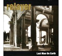 Relayer - Last Man on Earth