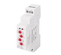 Relaying Alte Prestazioni Conveniente Per Ritardo Del Ciclo E Altro Nelle Applicazioni Industriali 12V 240 V Giornaliero Controllo Automazione