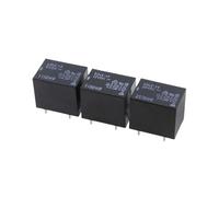 Relays 10pcs G5LE-14-24VDC 10A 5PIN