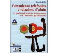 Relazione d'aiuto e consulenza telefonica