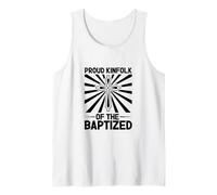 Relazione di parentela del battezzato Canotta