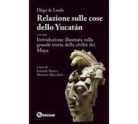 Relazione sulle cose dello Yucatán