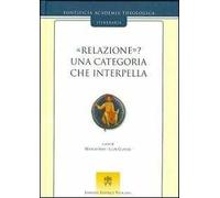Relazione? Una categoria che interpella