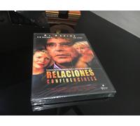 Relazioni Confidenziali DVD Al Pacino Kim Basinger Tea Leoni