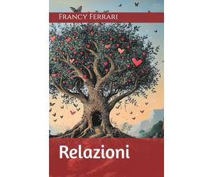 Relazioni: Denominatore comune di tutte le dissertazioni e i racconti di questo libro è l'importanza delle relazioni nel mondo animale e umano, come il loro coinvolgimento nei comportamenti.