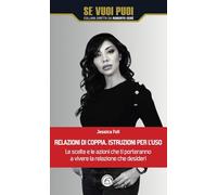 Relazioni di coppia. Istruzioni per l'uso