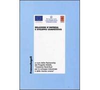 Relazioni d'impresa e sviluppo competitivo