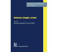 Relazioni, famiglie, società