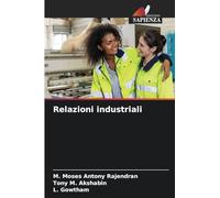 Relazioni industriali