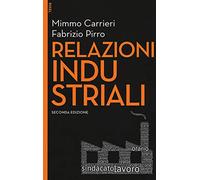 Relazioni industriali