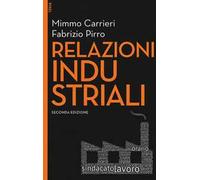Relazioni industriali