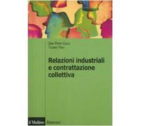 Relazioni industriali e contrattazione collettiva
