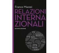 Relazioni internazionali. Con e-book. Con aggiornamento online