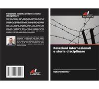 Relazioni internazionali e storia disciplinare