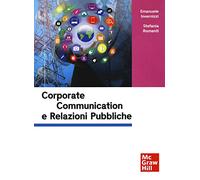 Relazioni pubbliche e corporate communication