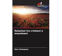 Relazioni tra cristiani e musulmani