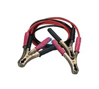 Relco 940 Coppia cavi 3m 2 pinze 120a montate 16mmq