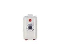 RELCO DIMMER VARIALUCE DA FRUTTO PER SERIE BTICINO LIVING LIGHT 1-10V DIM34LT RM2365