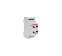 Relco rn0849 analog omega 220v 4m din35 reg ex time ome