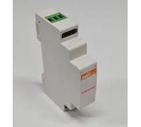 Relco RN0860 varialuce per alogene 500W binario DIN 1 modulo nuovo